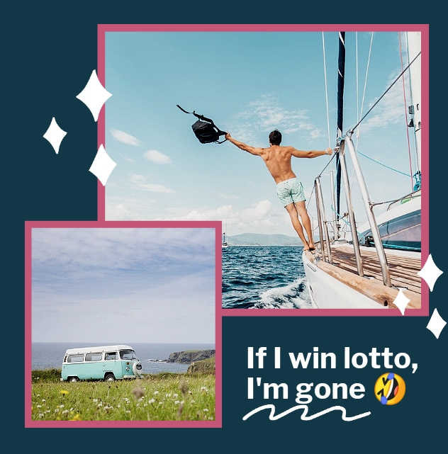 Are Lotto Winnings Relationship Property? Caring Estates