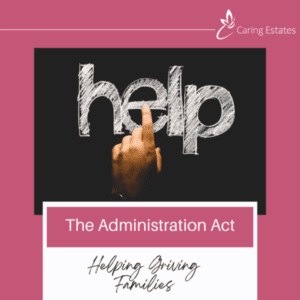 Administration Act