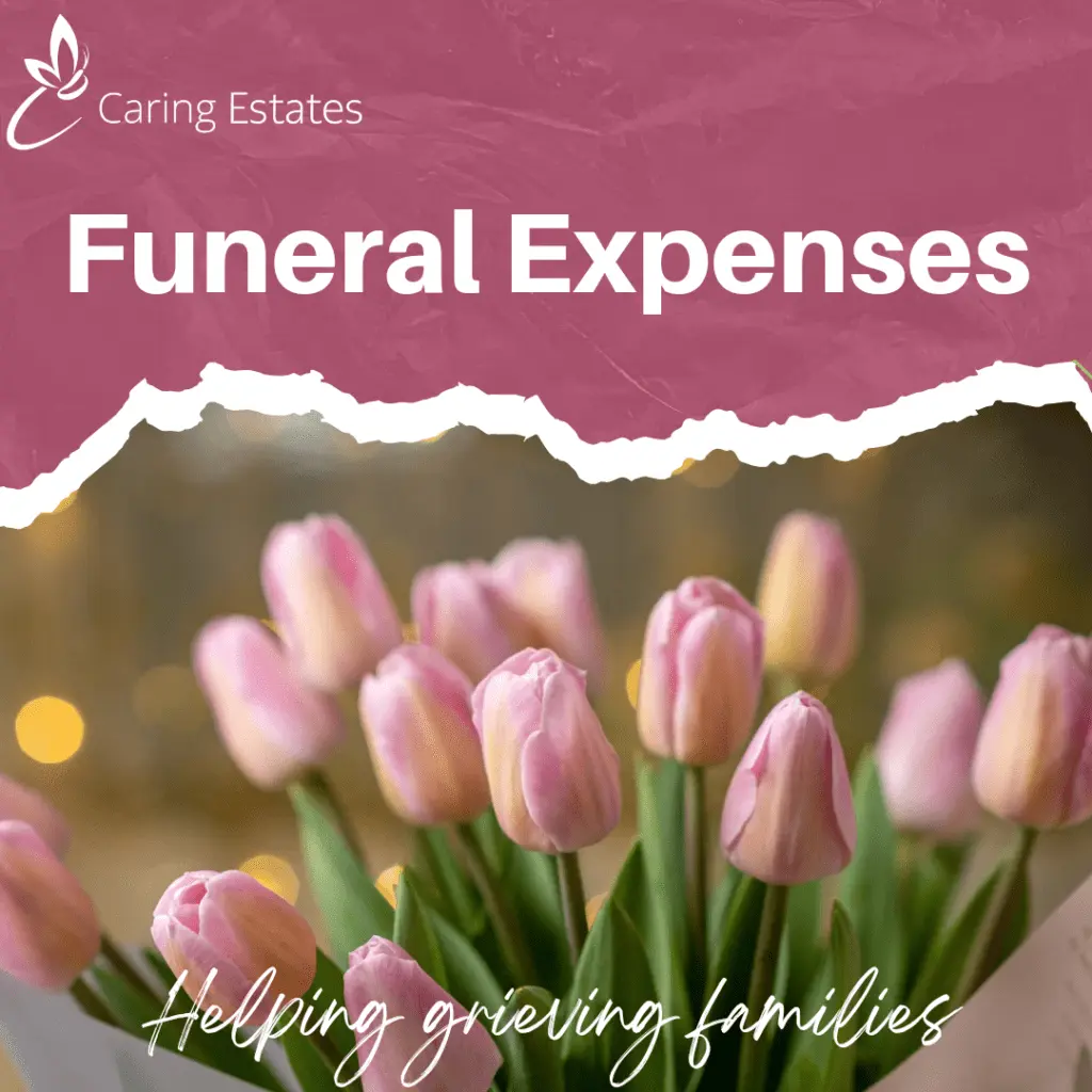 How to pay for Funeral Expenses