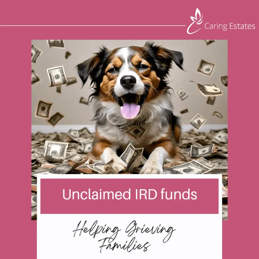 Estate Administration