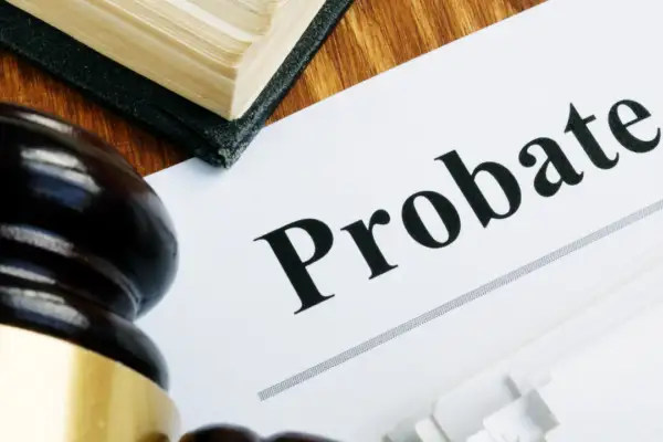 Is Probate or Letters of Administration required